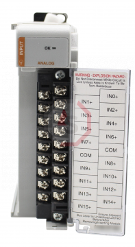 1769-IF16C | 1769 | ALLEN BRADLEY / PLC | Image 3