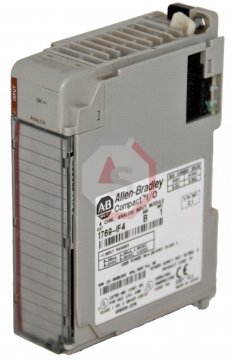 1769-IF4 | 1769 | ALLEN BRADLEY / PLC | Image 3