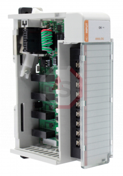 1769-IF4I | 1769 | ALLEN BRADLEY / PLC | Image 1