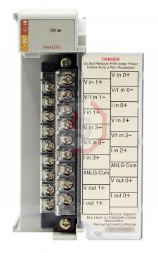 1769-IF4XOF2 | 1769 | ALLEN BRADLEY / PLC | Image 3