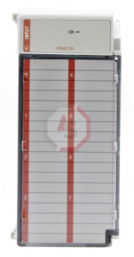 1769-IF8 | 1769 | ALLEN BRADLEY / PLC | Image 2