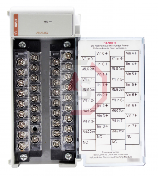 1769-IF8 | 1769 | ALLEN BRADLEY / PLC | Image 3