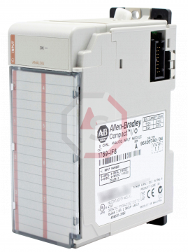 1769-IF8 | 1769 | ALLEN BRADLEY / PLC | Image 4