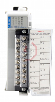 1769-IQ16 | 1769 | ALLEN BRADLEY / PLC | Image 3