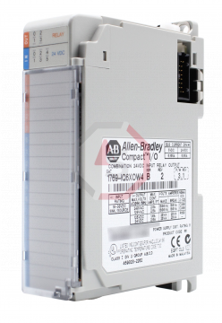 1769-IQ6XOW4 | 1769 | ALLEN BRADLEY / PLC | Image 2