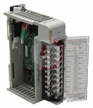 1769-IT6 | 1769 | Allen Bradley - PLC | Image 3