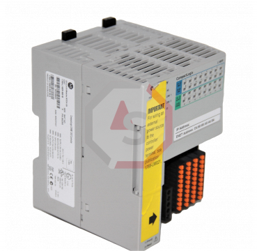 1769-L18ER-BB1B | 1769 | ALLEN BRADLEY / PLC | Image 1