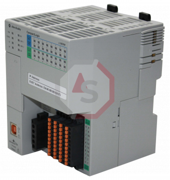 1769-L18ERM-BB1B | 1769 | Allen Bradley - PLC | Image 1