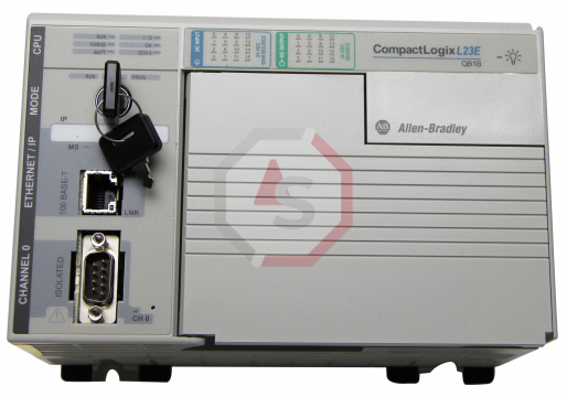 1769-L23E-QB1B | 1769 | Allen Bradley - PLC | Image 5