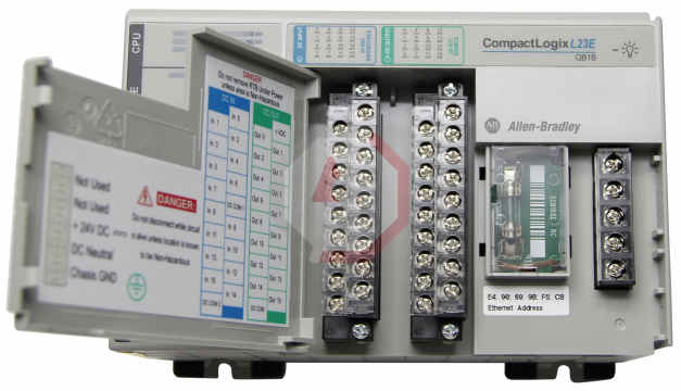 1769-L23E-QB1B | 1769 | Allen Bradley - PLC | Image 6