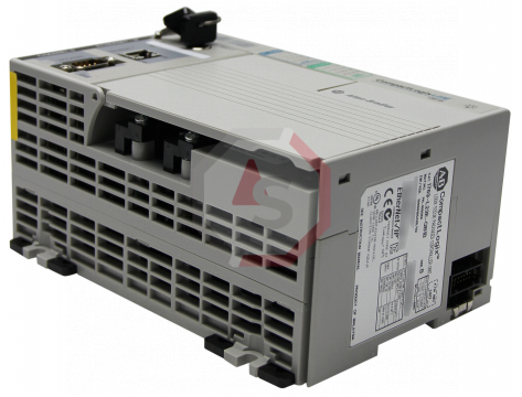 1769-L23E-QB1B | 1769 | Allen Bradley - PLC | Image 8