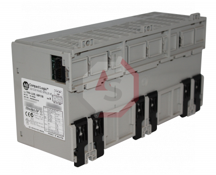 1769-L23E-QBFC1B | 1769 | ALLEN BRADLEY / PLC | Image 2