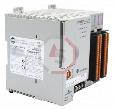 1769-L24ER-QBFC1B | 1769 | Allen Bradley - PLC | Image 4