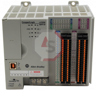 1769-L27ERM-QBFC1B | 1769 | ALLEN BRADLEY / PLC | Image 1