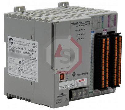 1769-L27ERM-QBFC1B | 1769 | ALLEN BRADLEY / PLC | Image 3