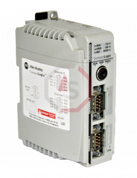 1769-L30 | 1769 | ALLEN BRADLEY / PLC | Image 1