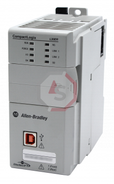 1769-L30ER | 1769 | ALLEN BRADLEY / PLC | Image 2