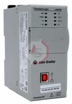 1769-L30ERM | 1769 | Allen Bradley - PLC | Image 1