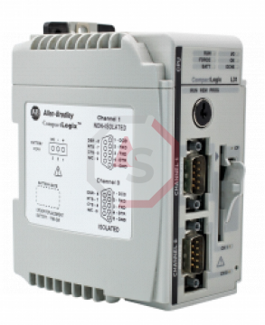 1769-L31 | 1769 | ALLEN BRADLEY / PLC | Image 1