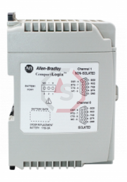 1769-L31 | 1769 | ALLEN BRADLEY / PLC | Image 2