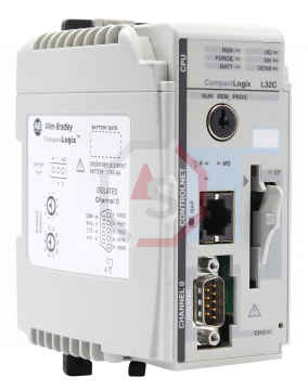 1769-L32C | 1769 | ALLEN BRADLEY / PLC | Image 1