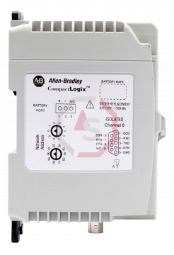 1769-L32C | 1769 | ALLEN BRADLEY / PLC | Image 3