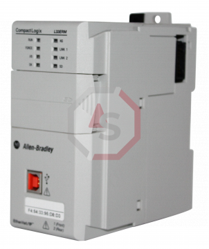 1769-L33ERM | 1769 | Allen Bradley - PLC | Image 1
