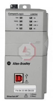 1769-L33ERM | 1769 | Allen Bradley - PLC | Image 2