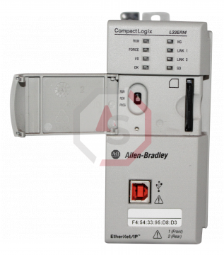 1769-L33ERM | 1769 | Allen Bradley - PLC | Image 3