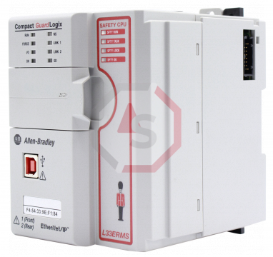 1769-L33ERMS | 1769 | ALLEN BRADLEY / PLC | Image 1