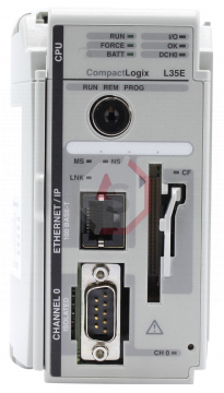 1769-L35E | 1769 | ALLEN BRADLEY / PLC | Image 2