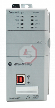 1769-L36ERM | 1769 | Allen Bradley - PLC | Image 4