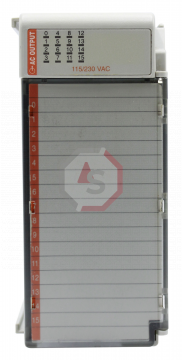1769-OA16 | 1769 | Allen Bradley - PLC | Image 2