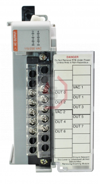 1769-OA8 | 1769 | Allen Bradley - PLC | Image 5