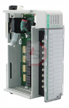 1769-OB16 | 1769 | ALLEN BRADLEY / PLC | Image 1
