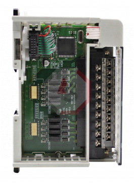 1769-OB8 | 1769 | ALLEN BRADLEY / PLC | Image 2
