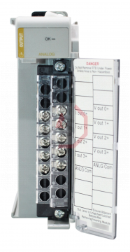 1769-OF4 | 1769 | ALLEN BRADLEY / PLC | Image 5