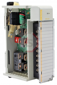 1769-OF8C | 1769 | ALLEN BRADLEY / PLC | Image 3