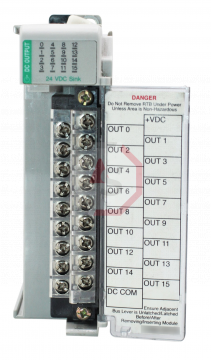 1769-OV16 | 1769 | ALLEN BRADLEY / PLC | Image 4