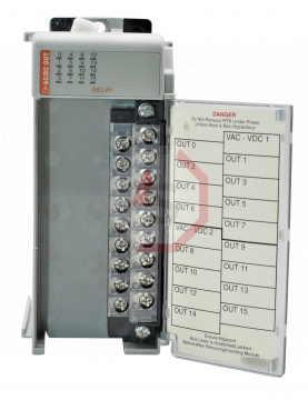1769-OW16 | 1769 | ALLEN BRADLEY / PLC | Image 3