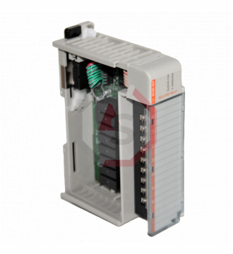 1769-OW8 | 1769 | ALLEN BRADLEY / PLC | Image 1