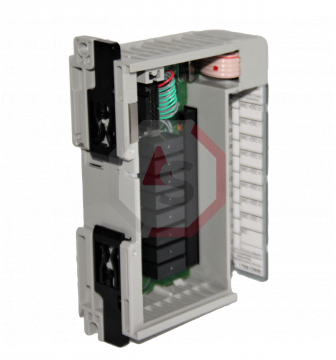 1769-OW8 | 1769 | ALLEN BRADLEY / PLC | Image 2