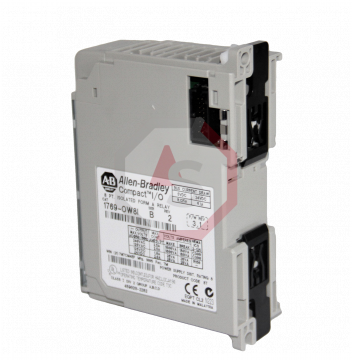 1769-OW8 | 1769 | ALLEN BRADLEY / PLC | Image 3