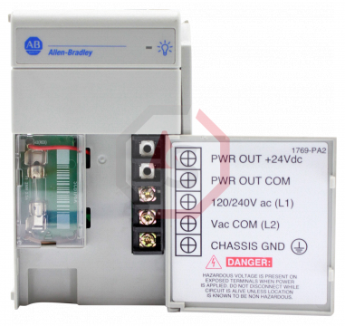 1769-PA2 | 1769 | ALLEN BRADLEY / PLC | Image 2