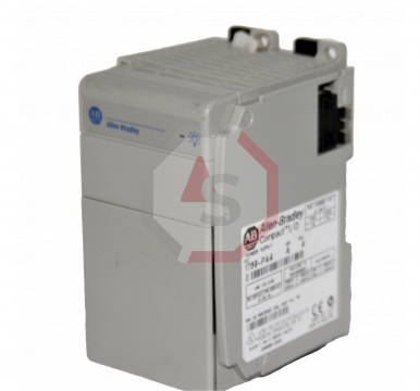 1769-PA4 | 1769 | ALLEN BRADLEY / PLC | Image 2