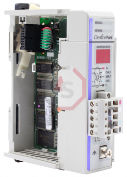 1769-SDN | 1769 | ALLEN BRADLEY / PLC | Image 1