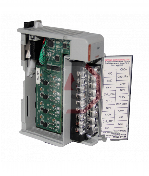 1769SC-IF4IH | misc | Allen Bradley | Image 1