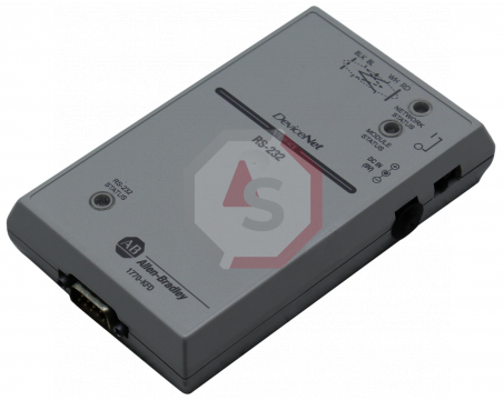 1770-KFD | 1770 | Allen Bradley - PLC | Image 1