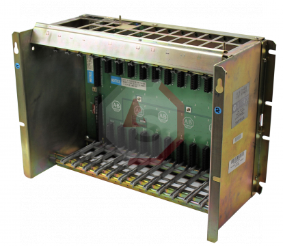 1771-A3B | 1771 | ALLEN BRADLEY / PLC | Image 2