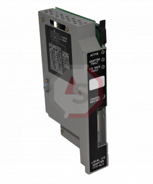 1771-AL | 1771 | ALLEN BRADLEY / PLC | Image 1
